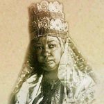 ሴትነት ለየትኛውም ስኬት እንቅፋት ሊኾን አይችልም። 637514293_1346282140863040_7598599097249734485_n