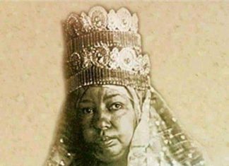 ሴትነት ለየትኛውም ስኬት እንቅፋት ሊኾን አይችልም።