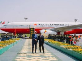 ብሔራዊ ጥቅምን እና አቅምን ያስቀደመ መስተንግዶ