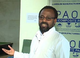 “እንደ ቀልድ የጀመርኩት ሱስ…”