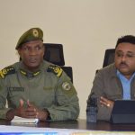 "ባደረግነው የተቀናጀ ስምሪት በጽንፈኛው ላይ ከፍተኛ ምቶችን አሳርፈንበታል" ሌተናል ጀኔራል መሐመድ ተሰማ 638181022_1346302254194362_8993070276274457151_n