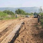 የኮኮብ መስክ-መርሐቤቴ የአስፋልት መንገድ ግንባታ የት ደረሰ? 638440551_1345404210950833_7995353213608093870_n