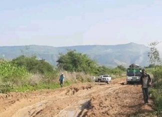 የኮኮብ መስክ-መርሐቤቴ የአስፋልት መንገድ ግንባታ የት ደረሰ?