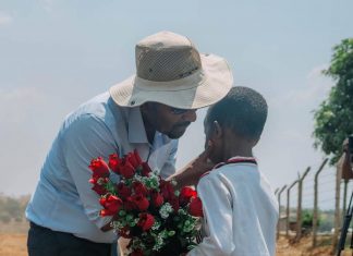 ጠቅላይ ሚኒስትር ዐቢይ አሕመድ (ዶ.ር) የአርጆ ድንጋይ መፍጫ ፋብሪካን ጎበኙ።