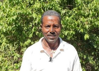 በ7ኛው ጠቅላላ ምርጫ ንቁ ተሳትፎ ለማድረግ መዘጋጀታቸውን ወጣቶች ተናገሩ።