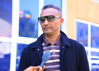 የሕግ የበላይነትን ለማረጋገጥ በጽናት መቆም ያስፈልጋል።