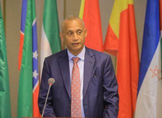 የክልሎች የጋራ ገቢዎች ድርሻ እየጨመረ መጥቷል።