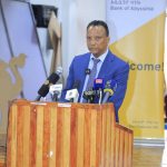 አቢሲኒያ ባንክ በ"ይጀምሩ ያድሱ ይደጉ" መርሐግብሩ አዳዲስ ደንበኞች ማፍራቱን ገለጸ። 640326465_1353624940128760_3297091291635707620_n