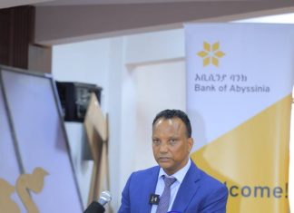 አቢሲኒያ ባንክ በ”ይጀምሩ ያድሱ ይደጉ” መርሐግብሩ አዳዲስ ደንበኞች ማፍራቱን ገለጸ።