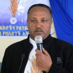 ምርጫውን ነጻ እና ተአማኒ ለማድረግ እየተሠራ ነው። 641431706_1353533570137897_5126290943964336660_n