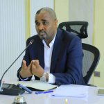 የሰላም አማራጭን የተቀበሉ የቀድሞው የመንግሥት ሠራተኞች ወደ ሥራቸው እንዲመለሱ ተወሰነ። 641434389_1353641406793780_5382157037632953540_n