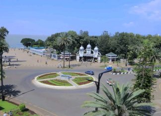 የኮሪደር ልማት ከውበት ባሻገር