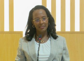 ሕዝብን ማዕከል ያደረገ የጸጥታ ሥራ መሥራት ይገባል።