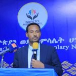 ምርጫው ነጻ፣ ሰላማዊ፣ ፍትሐዊ እና ተአማኒነት ያለው እንዲኾን በጋራ መሥራት ይገባል። 643311991_1353583956799525_2904492078510533308_n