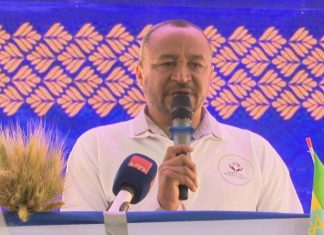 ተምሳሌታዊ ኢትዮጵያን መገንባት የዚህ ትውልድ የቤት ሥራ ነው።