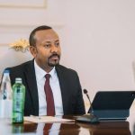 ጠቅላይ ሚኒስትር ዐቢይ አሕመድ (ዶ.ር) ከአዘርባጃን ፕሬዝዳንት ኢልሃም አሊዬቭ ጋር ተወያዩ። 643530767_1354346040056650_5829270805256908266_n