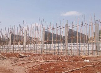 በአማራ ክልል አራት ሞዴል ትምህርት ቤቶች እየተገነቡ ነው።