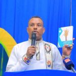 ምርጫው ሰላማዊ፣ ነጻ እና ዴሞክራሲያዊ እንዲኾን በትኩረት እየተሠራ ነው። 643720412_1353519033472684_1418059610880637445_n