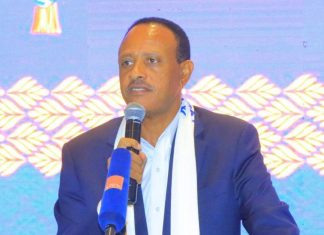 ምርጫው በሰላማዊ መንገድ እንዲከናወን ከተፎካካሪ ፓርቲዎች ጋር በቅንጅት ይሠራል።