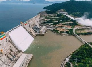 ለሀገር ዕድገት እና ደኅንነትን ሲባል የባሕር በር ጥያቄ ምላሽ እንዲያገኝ የድርሻን መወጣት ይገባል።