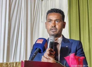 የክልሉ በጀት ለታለመለት ዓላማ እንዲውል የክትትል እና ድጋፍ ሥራ እየተከናወነ ነው።