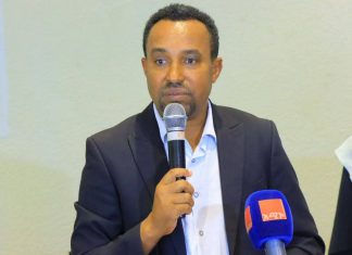 የምግብ እና ሥርዓተ ምግብ ጉዳይ ማኅበረሰብን የመለወጥ ጉዳይ ነው።