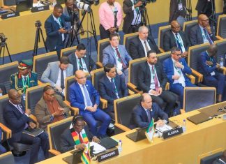 “ኢትዮጵያ የቀጣናዊ ትስስር ጉዞዋን እያፋጠነች ነው” ጠቅላይ ሚኒስትር ዐቢይ አሕመድ (ዶ.ር)