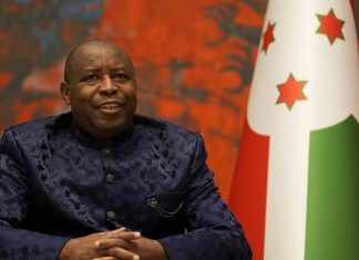 “አፍሪካ የጋራ ዕቅዶቿን እንድታሳካ ቅድሚያ ለሰላም መሥራት አለባት” ፕሬዝዳንት ማኑኤል ጎንካልቬስ ሎሬንዞ