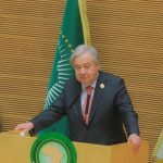 “አፍሪካ በጸጥታው ምክር ቤት ቋሚ ወንበር አለማግኘቷ ፈጽሞ ተቀባይነት የሌለው ነው” አንቶኒዮ ጉቴሬዝ FB_IMG_1771072727332