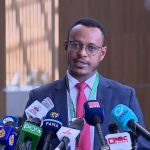 ጉባኤው ኢትዮጵያ ትላልቅ ዓለም አቀፍ መድረኮችን በስኬት ማስተናገድ እንደምትችል ያሳየችበት ነው። FB_IMG_1771072969396