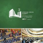 39ኛው የአፍሪካ ኅብረት የመሪዎች ጉባኤ እየተካሄደ ነው። Screenshot_20260214_150129_Facebook