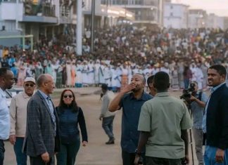 የወርሃ ጥር እና የካቲት 𝟐𝟎𝟏𝟖 የሥራ ትግበራዎች ማጠቃለያ፤