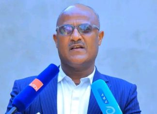 በወንጀል የተገኘ እና ምንጩ ያልታወቀ ንብረትን የማስመለስ ሥራ በትኩረት እየተሠራ ነው።