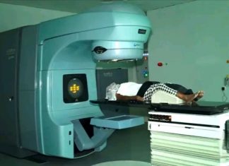 በጎንደር ሆስፒታል ለካንሰር ታካሚዎች ተስፋ የኾነው የጨረር ሕክምና ማዕከል።