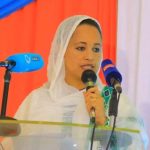 የሚዲያ እና ኮሙዩኒኬሽን አካላት የሴቶችን ተጠቃሚነት ለማረጋገጥ መሥራት ይጠበቅባቸዋል። 1772592407378