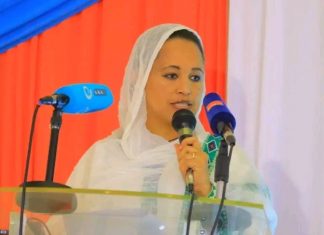 የሚዲያ እና ኮሙዩኒኬሽን አካላት የሴቶችን ተጠቃሚነት ለማረጋገጥ መሥራት ይጠበቅባቸዋል።