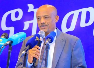 ” የሃይማኖት ተቋማት ለሰላም፣ ለሕዝብ አንድነት እና ለሀገር ግንባታ ሚናቸው የላቀ ነው” ርእሰ መሥተዳድር አረጋ ከበደ