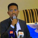 የሰላም ጠንቅ እና የልማት ጎታች የኾኑ ኀይሎችን መታገል ይገባል። 1772771010775