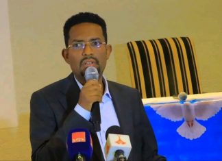 የሰላም ጠንቅ እና የልማት ጎታች የኾኑ ኀይሎችን መታገል ይገባል።