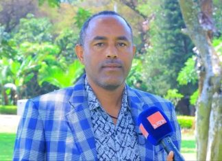 ጦርነትን በማውገዝ ሰላም እንዲመጣ ማድረግ ከንግዱ ማኅበረሰብ ይጠበቃል።