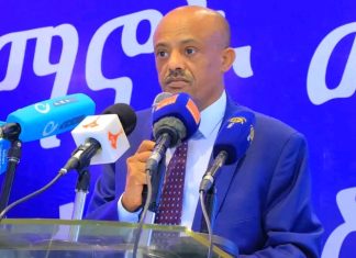 “የኢትዮጵያ ኦርቶዶክስ ተዋሕዶ ቤተ ክርስቲያን ከጥንት ጀምሮ ለሰላም፣ ለአንድነት እና ለማኅበራዊ መረጋጋት በመሥራት ትታወቃለች” ርእሰ መሥተዳድር አረጋ ከበደ