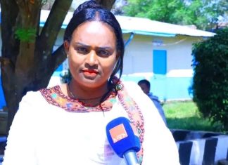 የእናትነት ጥበብ እና ደግነትን ለሰላም ግንባታም ማዋል ይገባል።