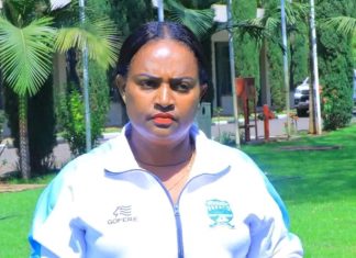 ወጣቶች ሀገራዊ አመለካከት እንዲኖራቸው እየተሠራ ነው።