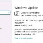 ማይክሮሶፍት የዊንዶውስ 10 ተጠቃሚዎች ኮምፒውተራቸውን ከጥቃት የሚከላከል ማሻሻያ አስተዋውቋል። 1773218679275