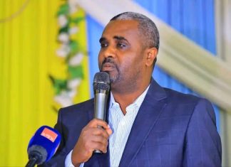“መሪዎች የሕዝብን ፍላጎት ማስቀደም ይኖርባቸዋል” ምክትል ርእሰ መሥተዳድር አብዱ ሁሴን (ዶ.ር)