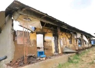 ሕዝቡ ግጭትና ውድመትን በማውገዝ ሰላምን ተቀዳሚ አጀንዳው አድርጓል።