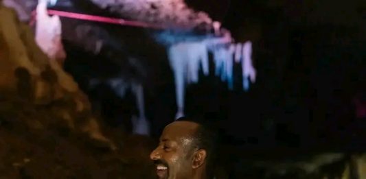 ”እያንዳንዱ ቀን የሀገሬን እና የሕዝቤን ታላቅነት ሳያረጋግጥ አይባክንም” ጠቅላይ ሚኒስትር ዐቢይ አሕመድ ( ዶ.ር)