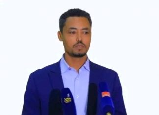 በሴቶች እና ሕጻናት ላይ የሚፈጸሙ ጥቃቶችን በንቃት መካከል ይገባል።