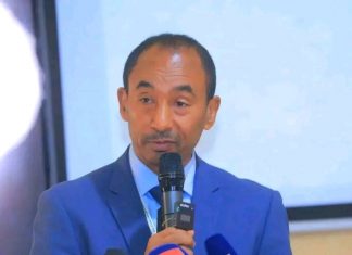 የዱር እንስሳት ጥበቃን ይበልጥ ማሳደግ እና ማላቅ ይጠበቃል።