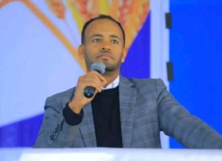 የፍላጎት ማሳኪያ መንገዶች ሰላማዊ አማራጮች ብቻ መኾን አለባቸው።